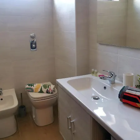 Bnbook-passirana Apartamento *