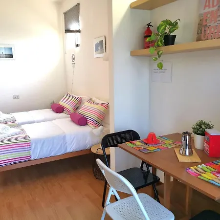 Bnbook-passirana Apartamento *