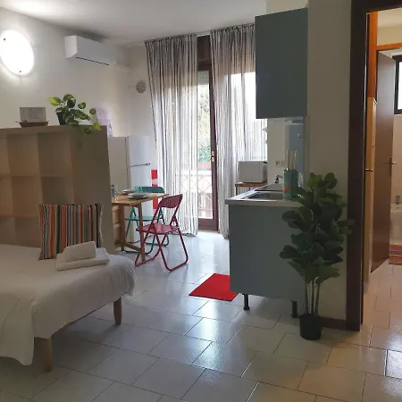 Apartamento Bnbook-passirana Rho