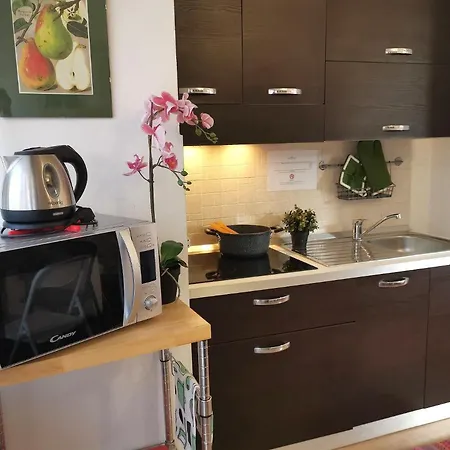 Apartamento Bnbook-passirana