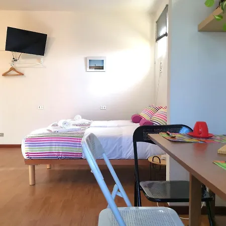 Apartamento Bnbook-passirana *