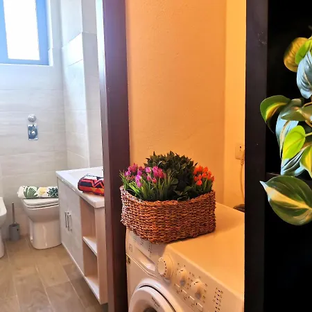 Apartamento Bnbook-passirana