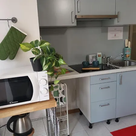 Bnbook-passirana Apartamento *