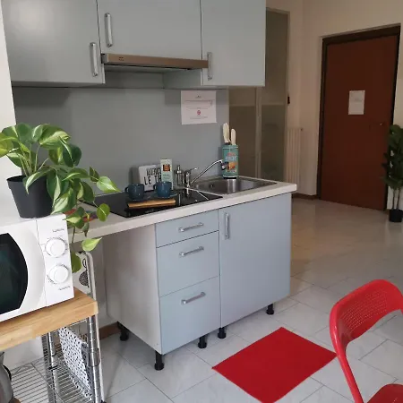 Bnbook-passirana Apartamento