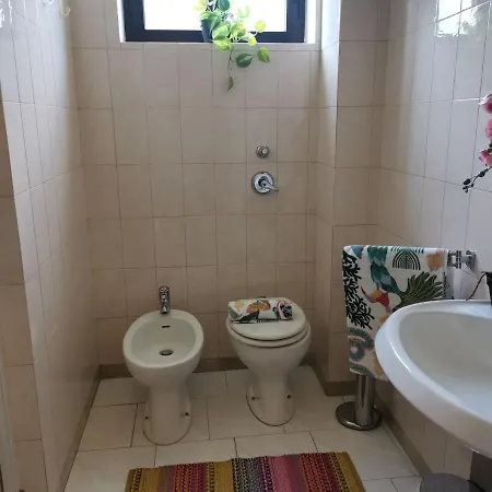 Apartamento Bnbook-passirana Rho