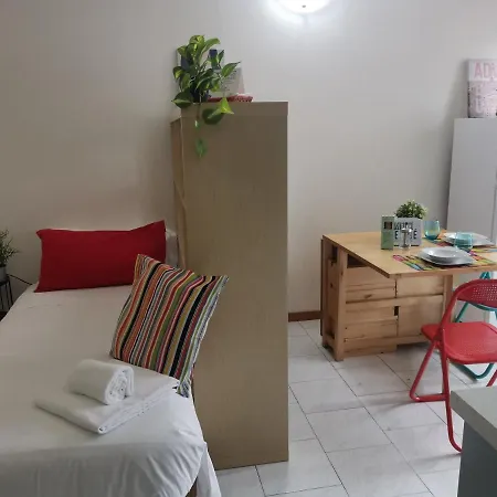 Bnbook-passirana Apartamento *