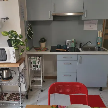 Bnbook-passirana Apartamento Rho