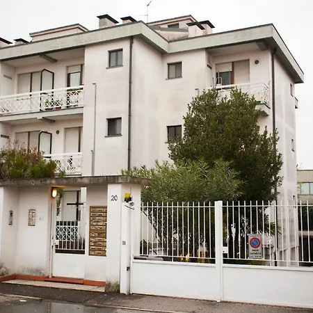 Bnbook-passirana Apartamento *