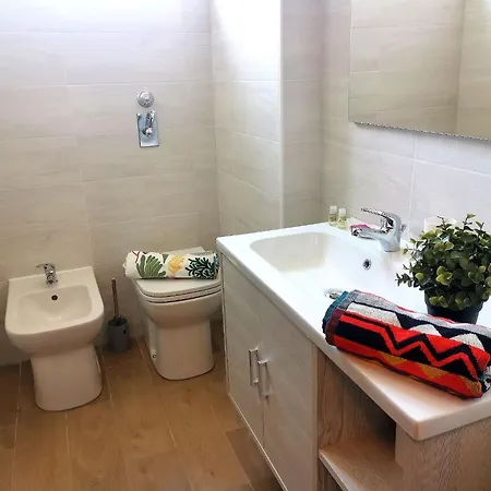 Apartment Bnbook-passirana