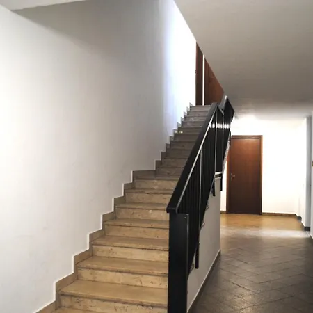 شقة Bnbook-passirana *