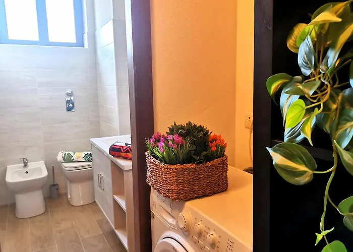 Apartmán Bnbook-passirana