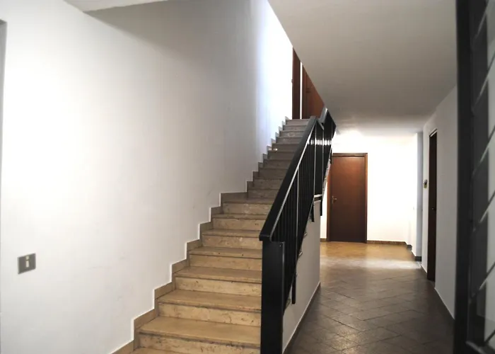 Apartmán Bnbook-passirana *