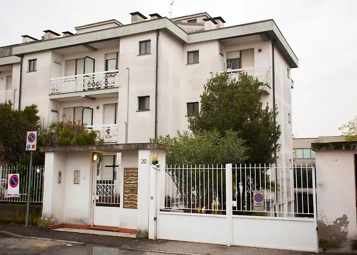 Bnbook-passirana Apartmán *